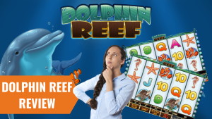 Dolphin-Reef