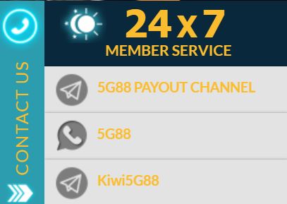 5g88-Customer-Service