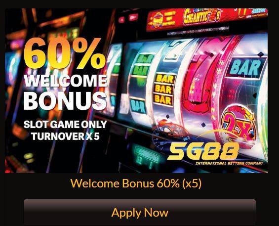 5g88-Promotion-welcome-bonus