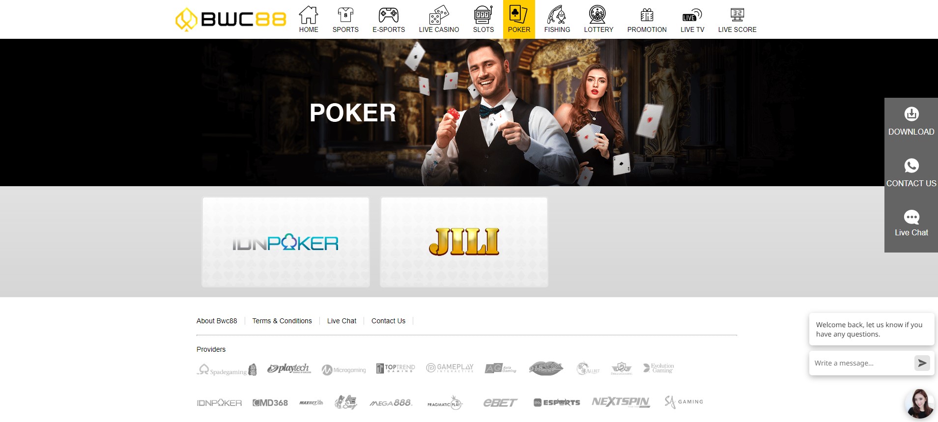 BWC88-Available-Games-poker