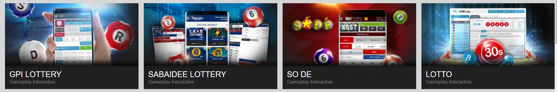 W88-Available-games-lottery