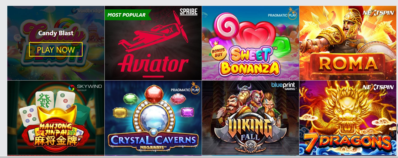 dafabet-available-games-arcade