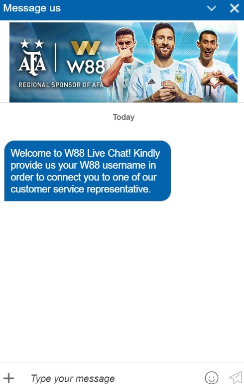 w88-customer-support