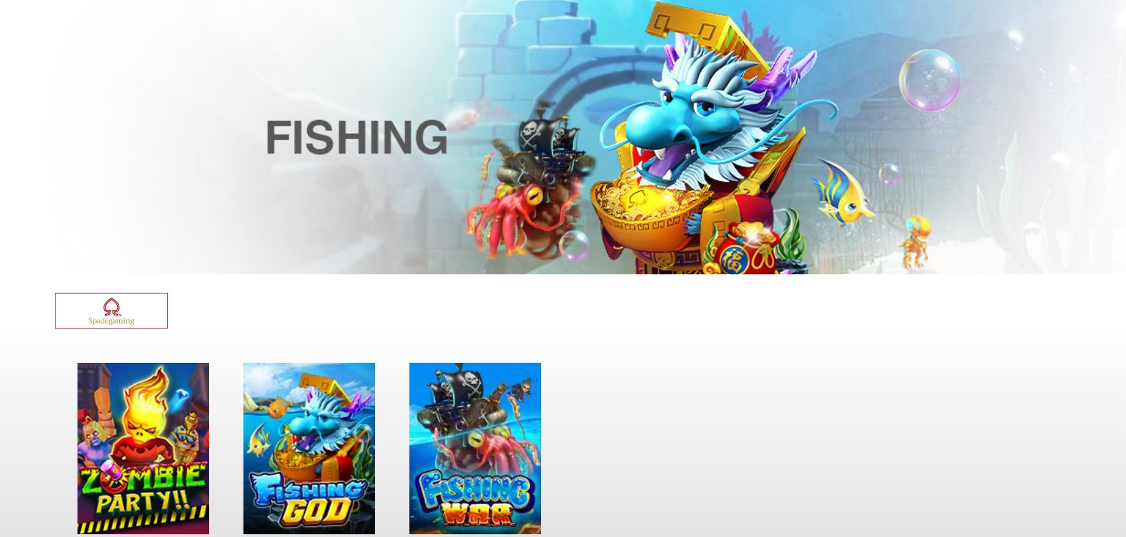 rai88-Available-Games-fishing-games