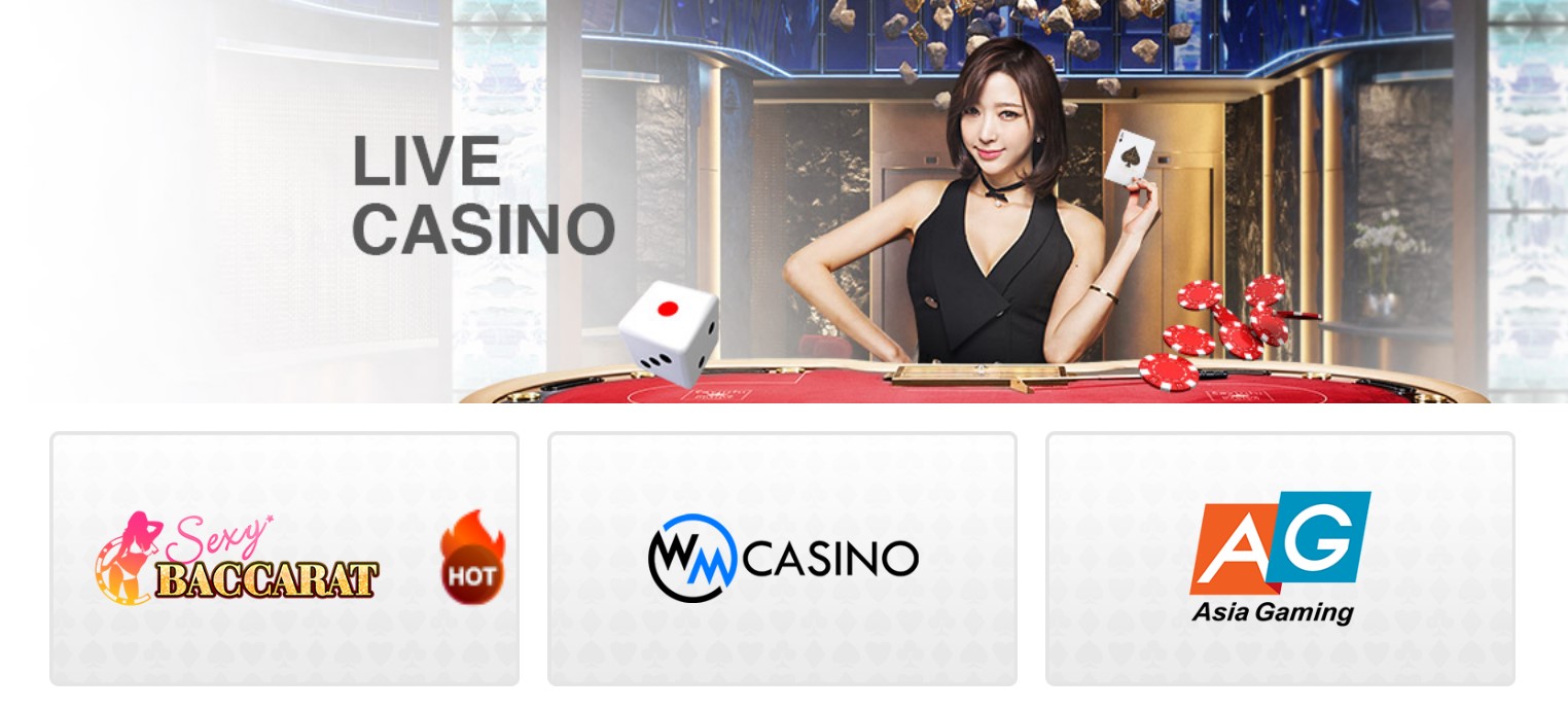 rai88-Available-Games-live-casino