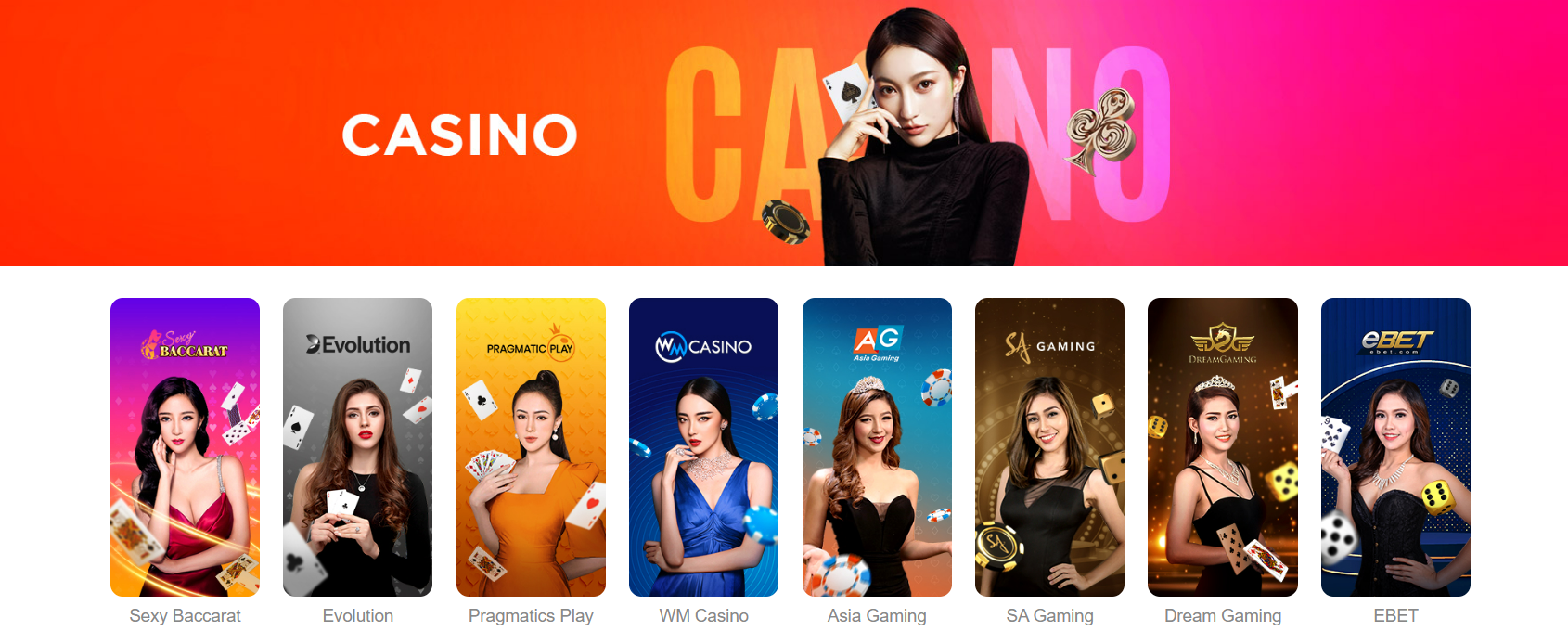 Jibets-Available-Games-Live-Casino