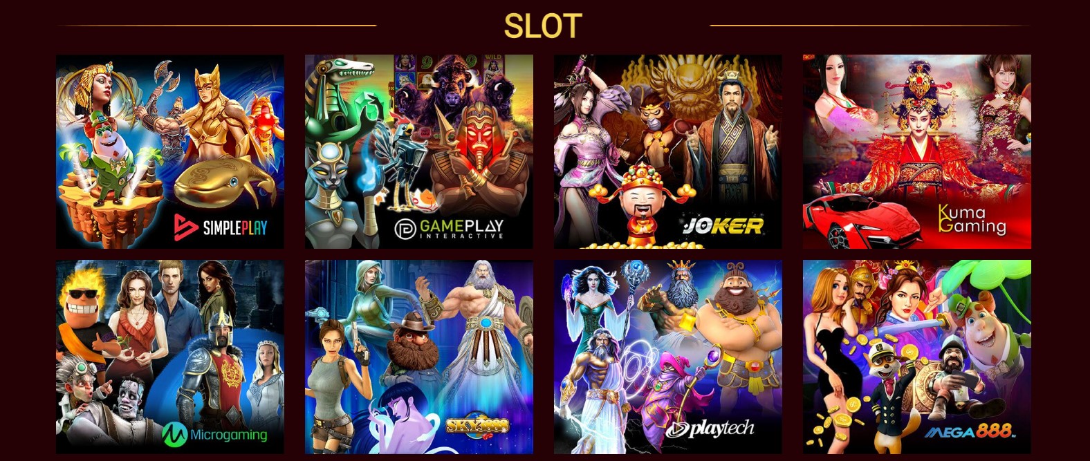 3win2u-Available-Games-Slots