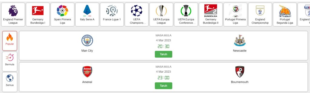 Bonus888 sportbook and esports