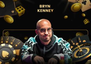 Bryn Kenney